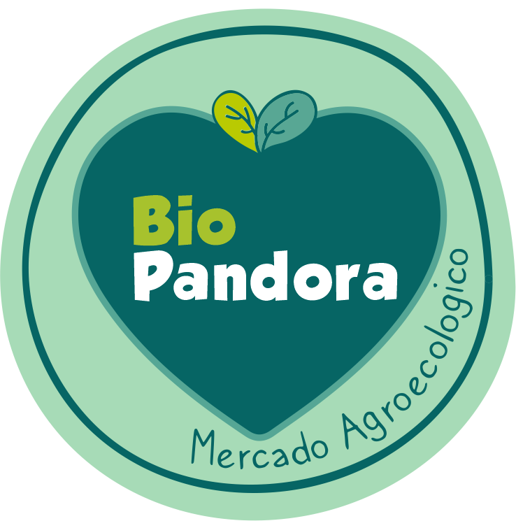 Logo BioPandora