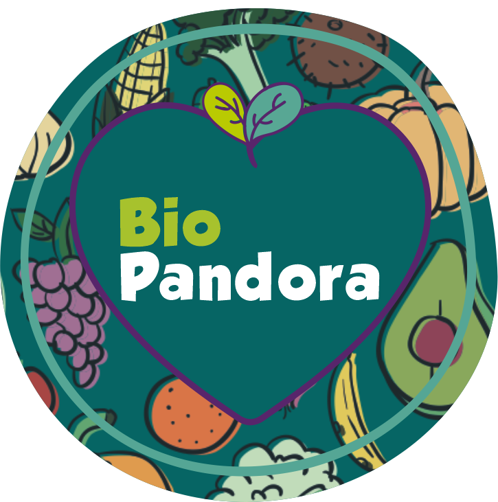 BioPandora - Pao y Luly