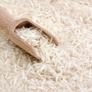 Arroz basmati orgánico x500grs