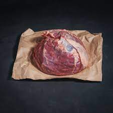 Bola de lomo feteada X 1Kg Aprox  "PASTIZALES NATIVOS"