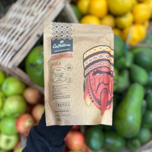 Café molido para filtro 250grs ( Colombia )