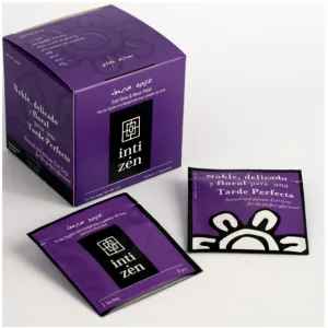 Te mix herbal -Inti Zen (15 saquitos)